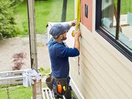 Trusted Mound, MN Siding Experts